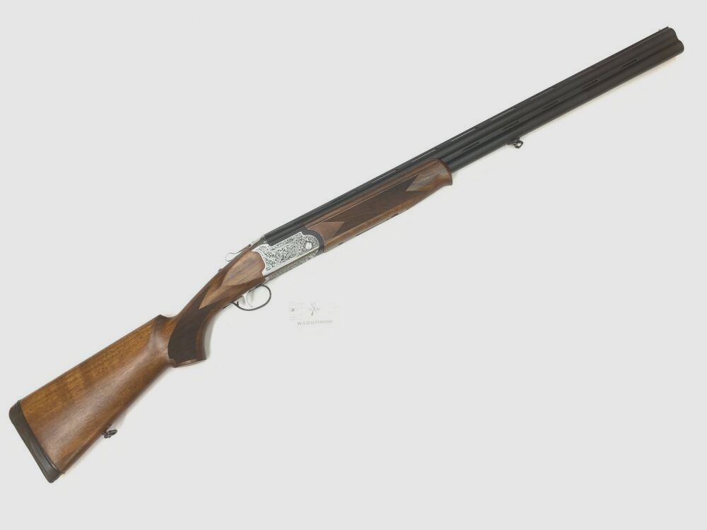 Kofs Zenith SX 12/76