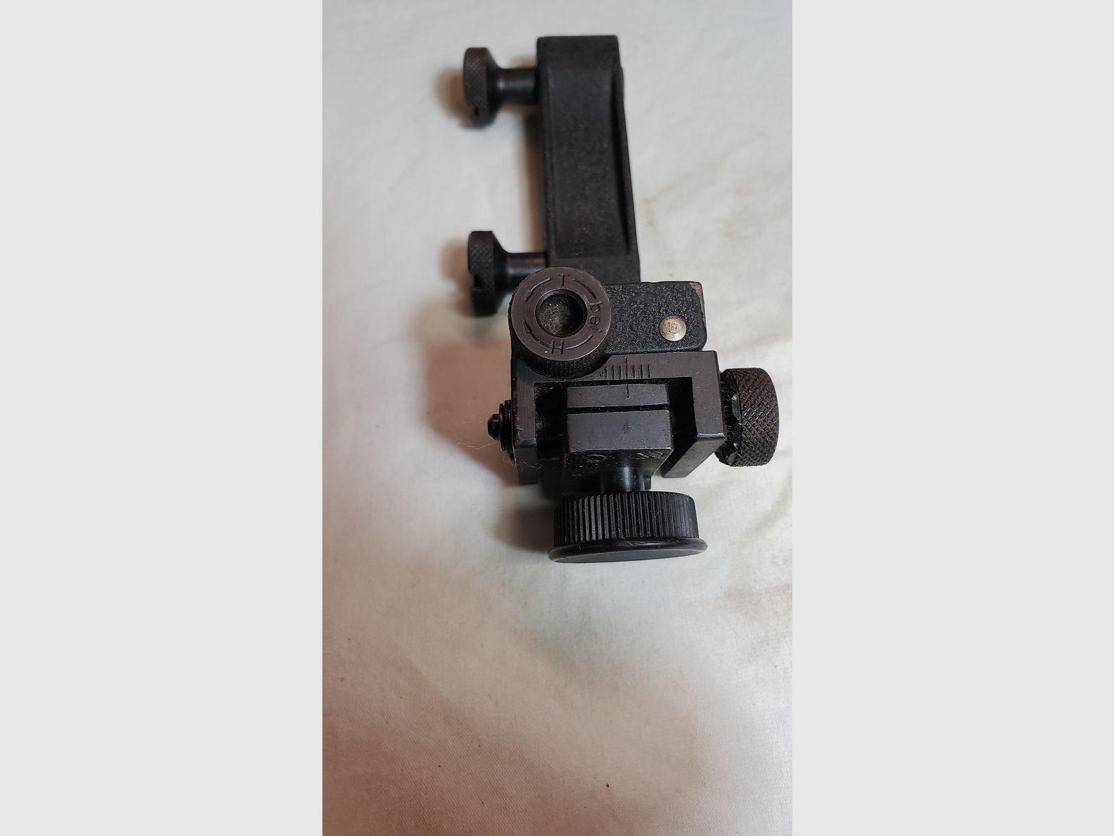Diopter
