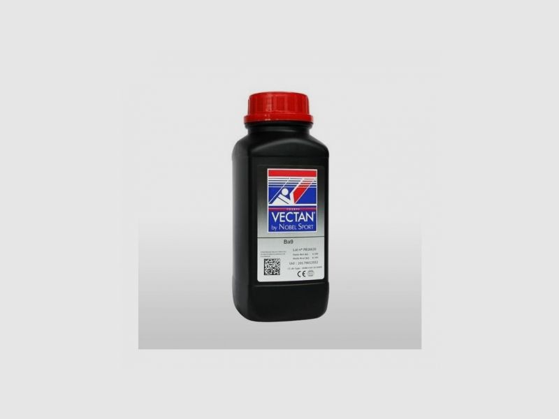 Vectan BA9 Poeder – Blik van 0,5 kg