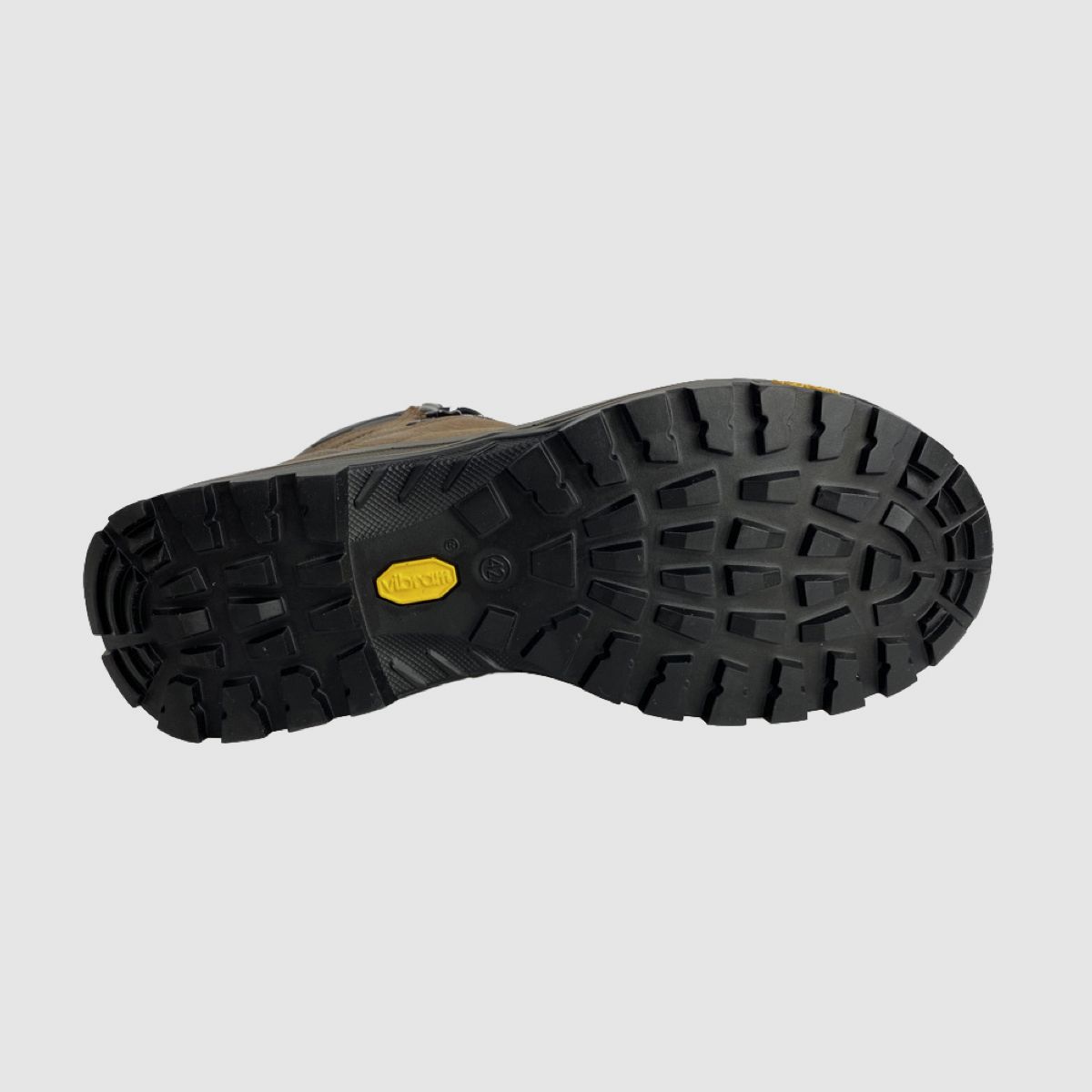 GRISPORT Koala Stampato Marrone
