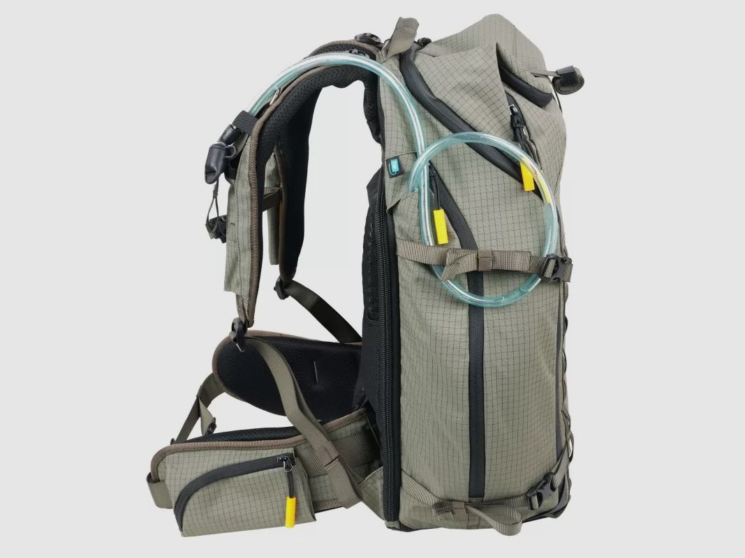 Vanguard Veo Active 46KG - Rucksack, Bild 9 von 23