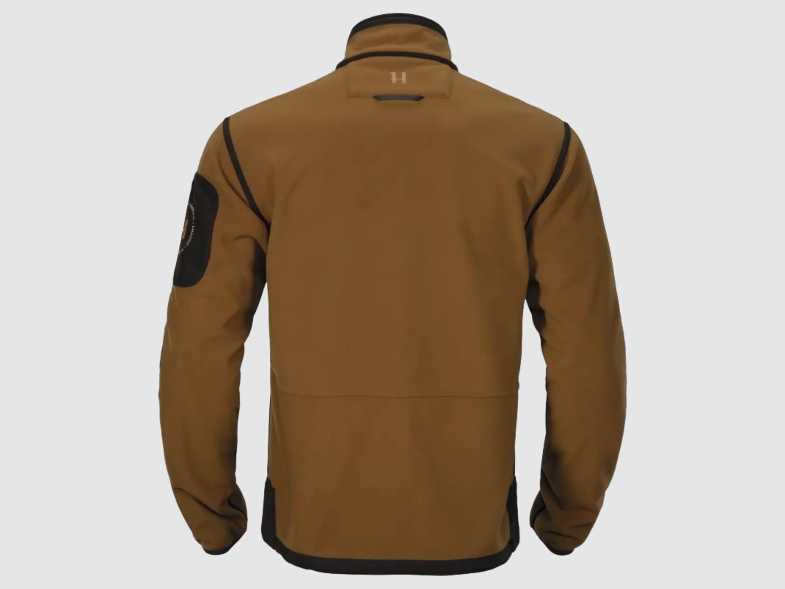 Härkila fleece reversible jacket Kamko