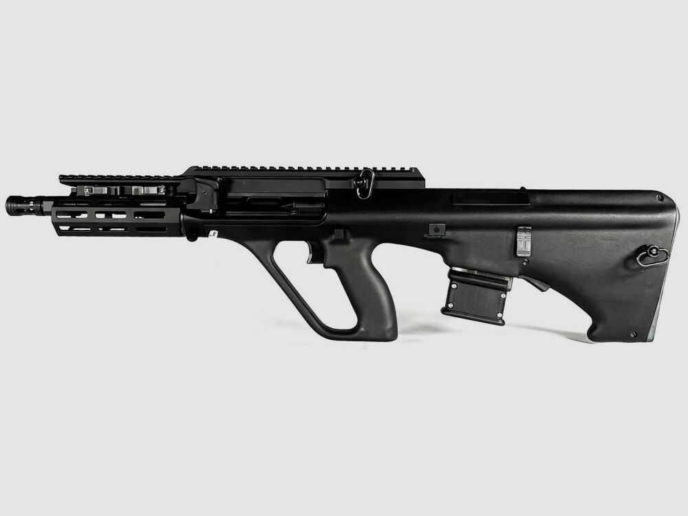 STEYR AUG A3 SA M II LL 417 mm, image 6 of 6