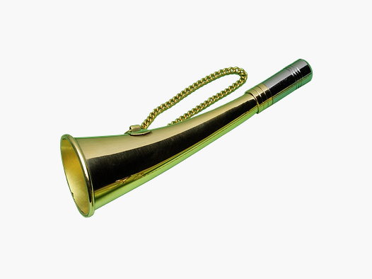 Jagdhorn