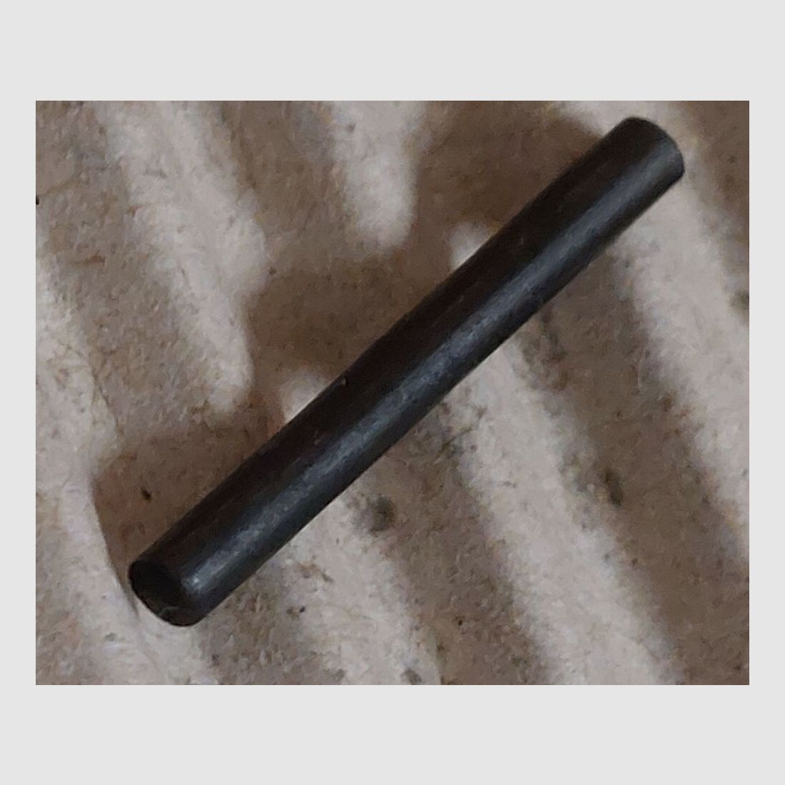 Enfield British Smle Lee Enfield No1 MKIII Stift Visier, Bild 2 von 2
