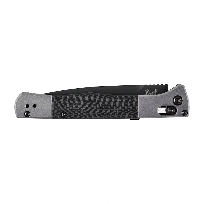 Nóż składany Benchmade 4170BK Auto Fact (4170BK), zdjęcie 7 z 14