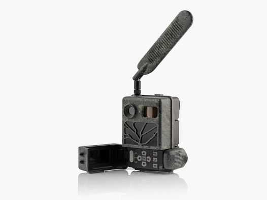 Zeiss Secacam 3 Wildcamera
