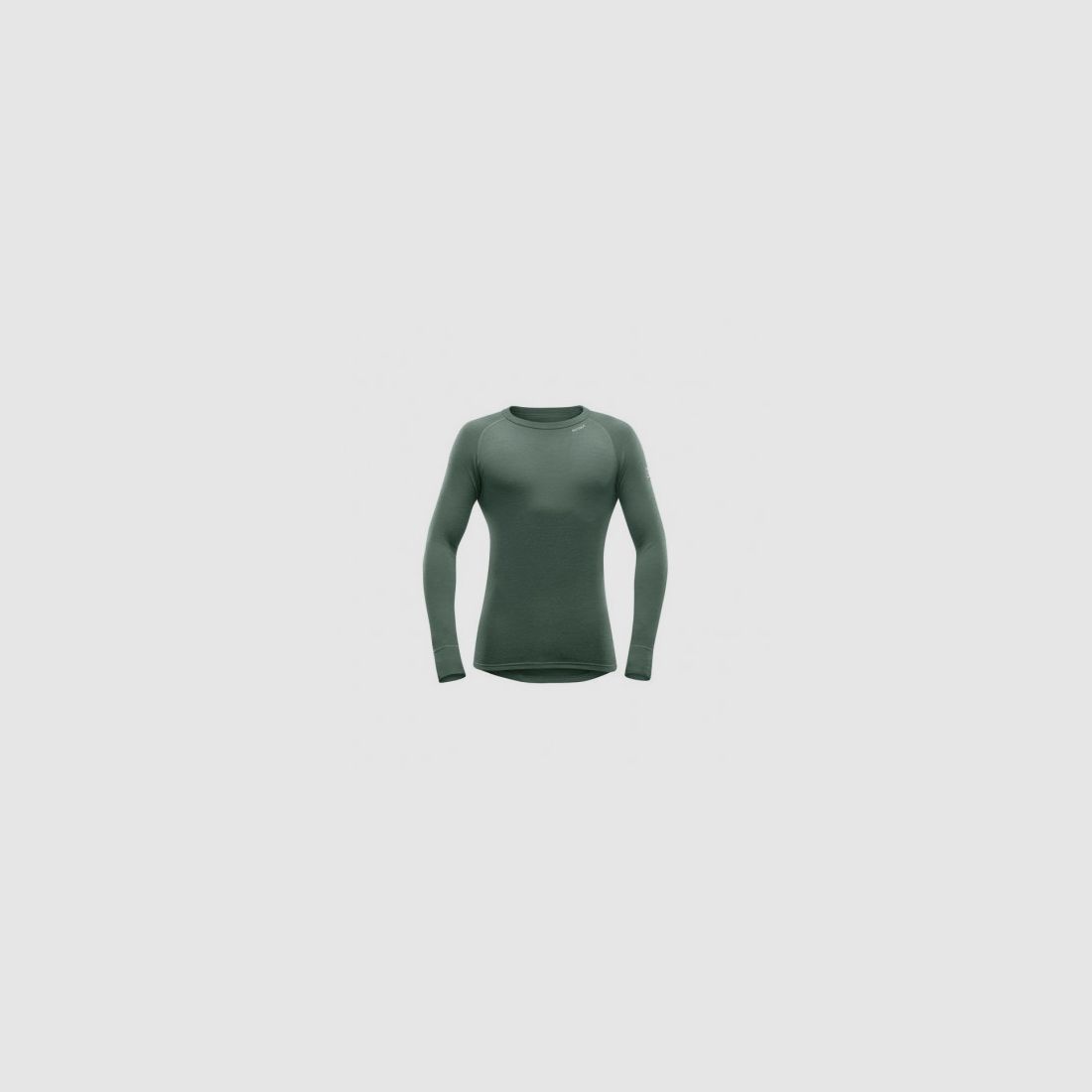 DEVOLD EXPEDITION FOREST T-SHIRT MĘSKI, zdjęcie 1 z 2