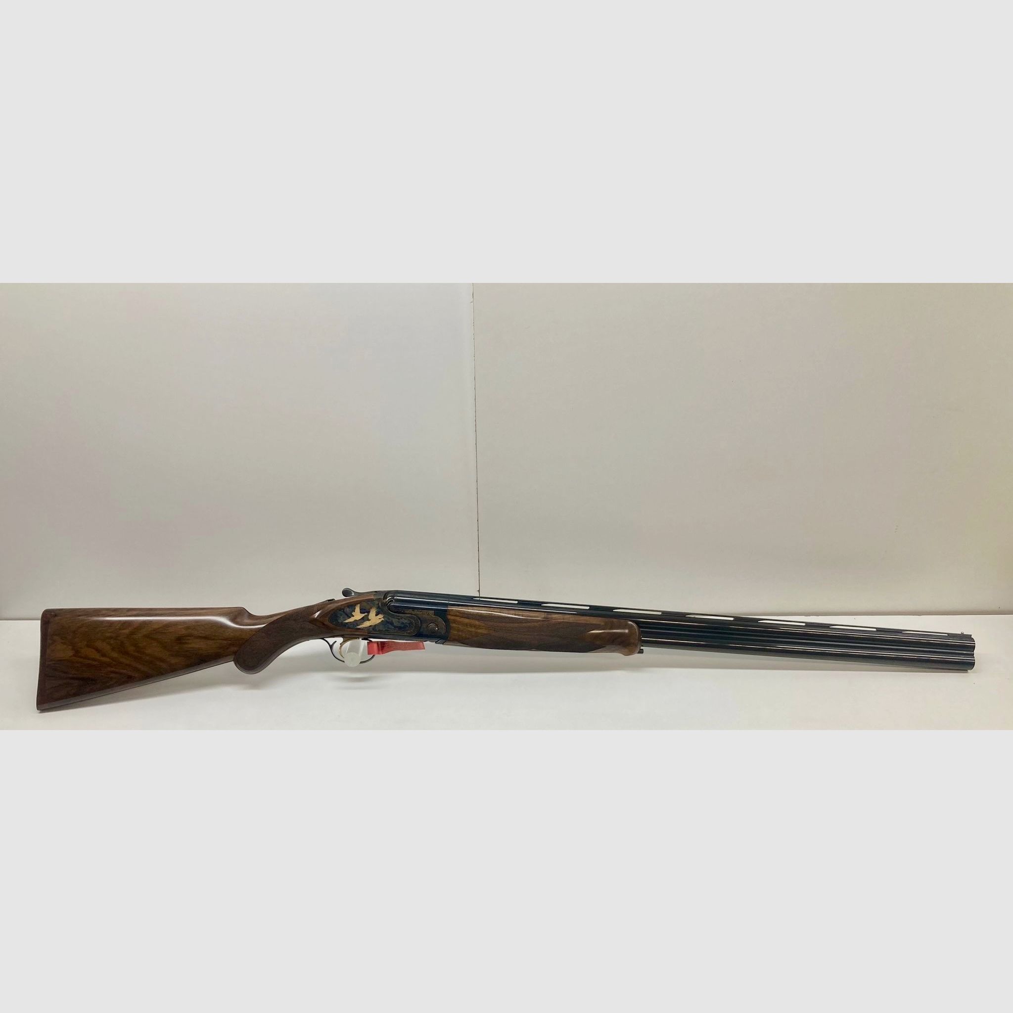 Caesar Guerini MAGNUS LIMITED - BDF Bockdoppelflinte - lagernd!- WaffenFriedrichs