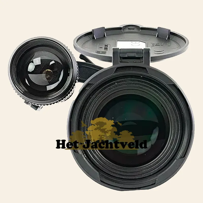 Hikmicro Alpex, image 5 sur 8