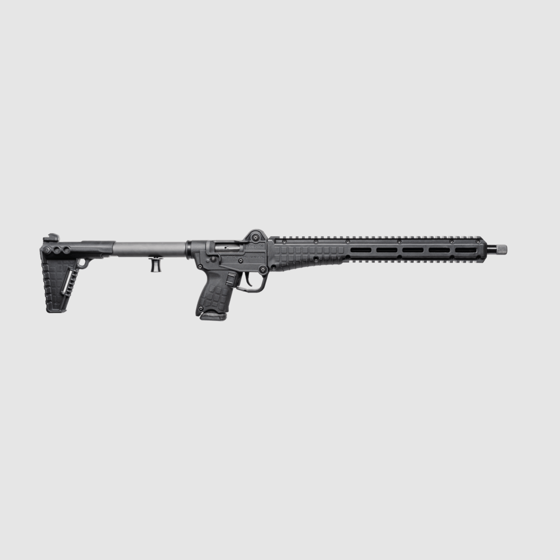 Pistola Kel Tec SUB 2000 Gen. III 9×19 mm, imagen 1 de 2