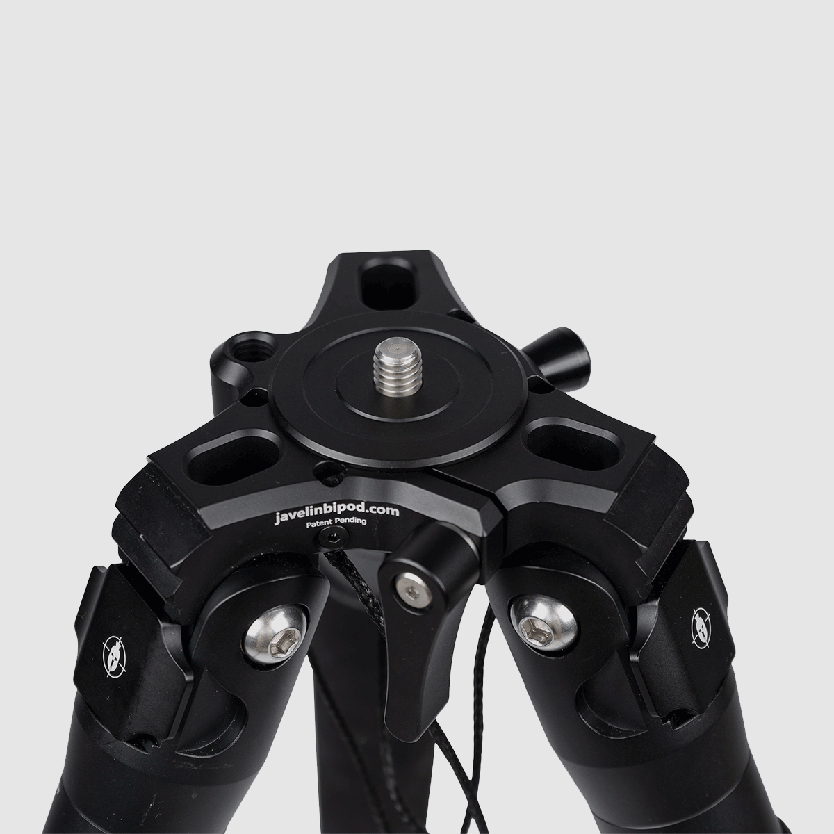 Spartan – Hercules Tripod, billede 5 af 7