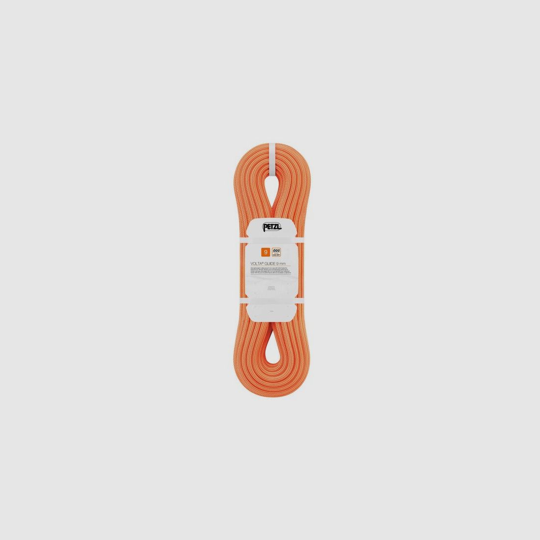PETZL VOLTA GUIDE 9MM, Bild 1 von 2