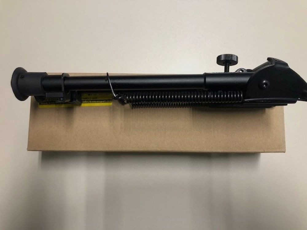 K-ARMS BIPIEDE BASC DA 9 A 13 INCH, immagine 2 di 2