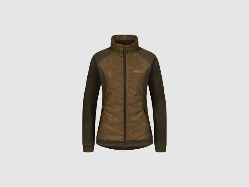 Blaser Giacca in Fleece da Donna Kora | 40