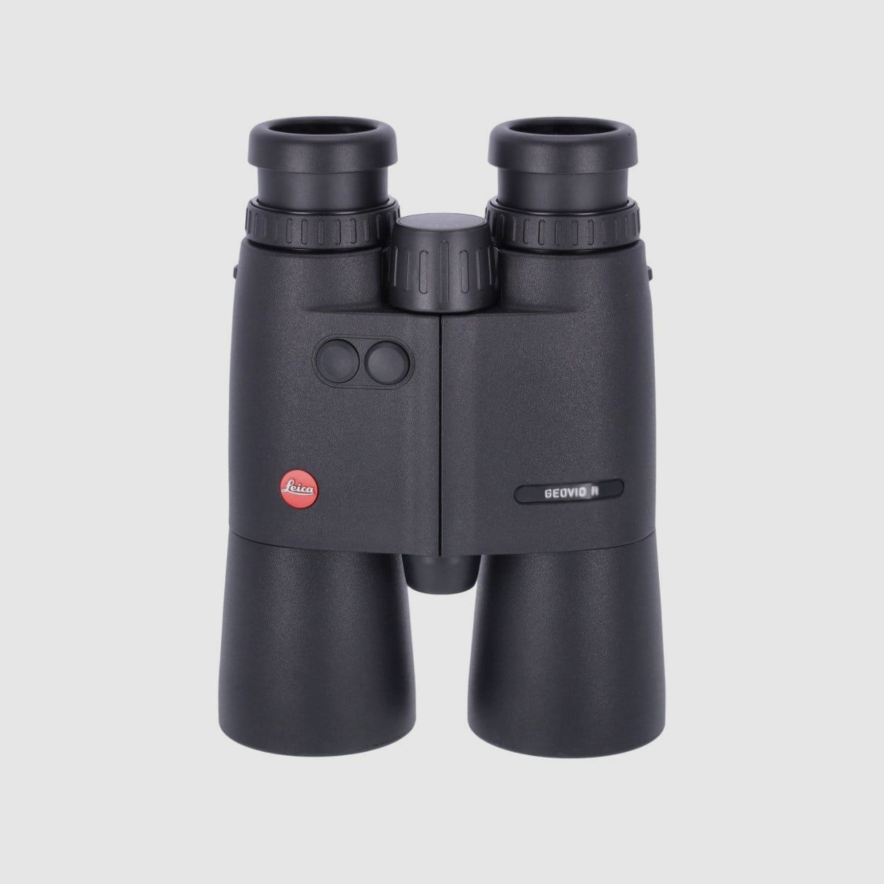 Leica Geovid R 8x56 - Binoculars with Rangefinder