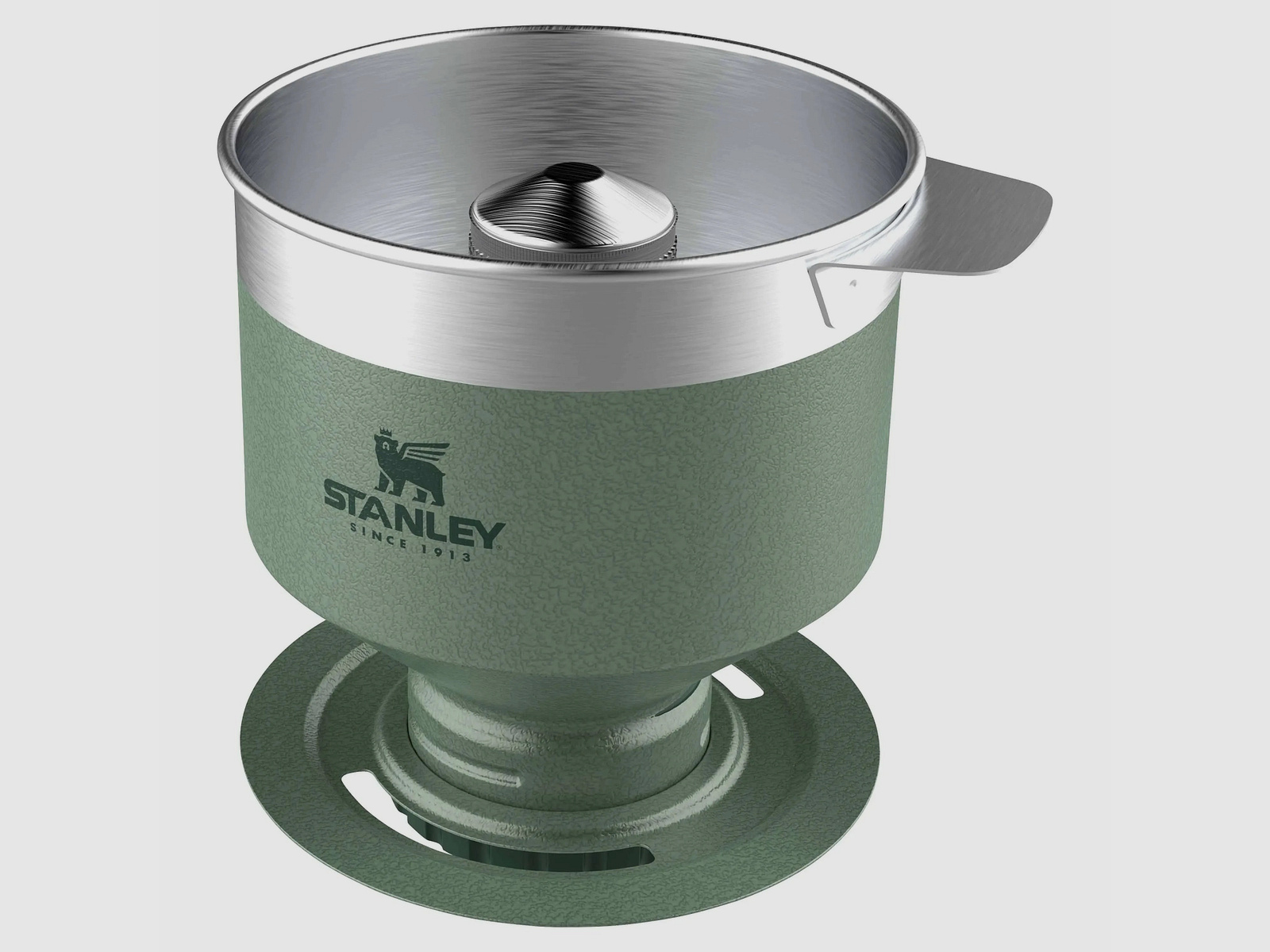 Stanley Stanley Kaffeefilter Classic Pour Over grün