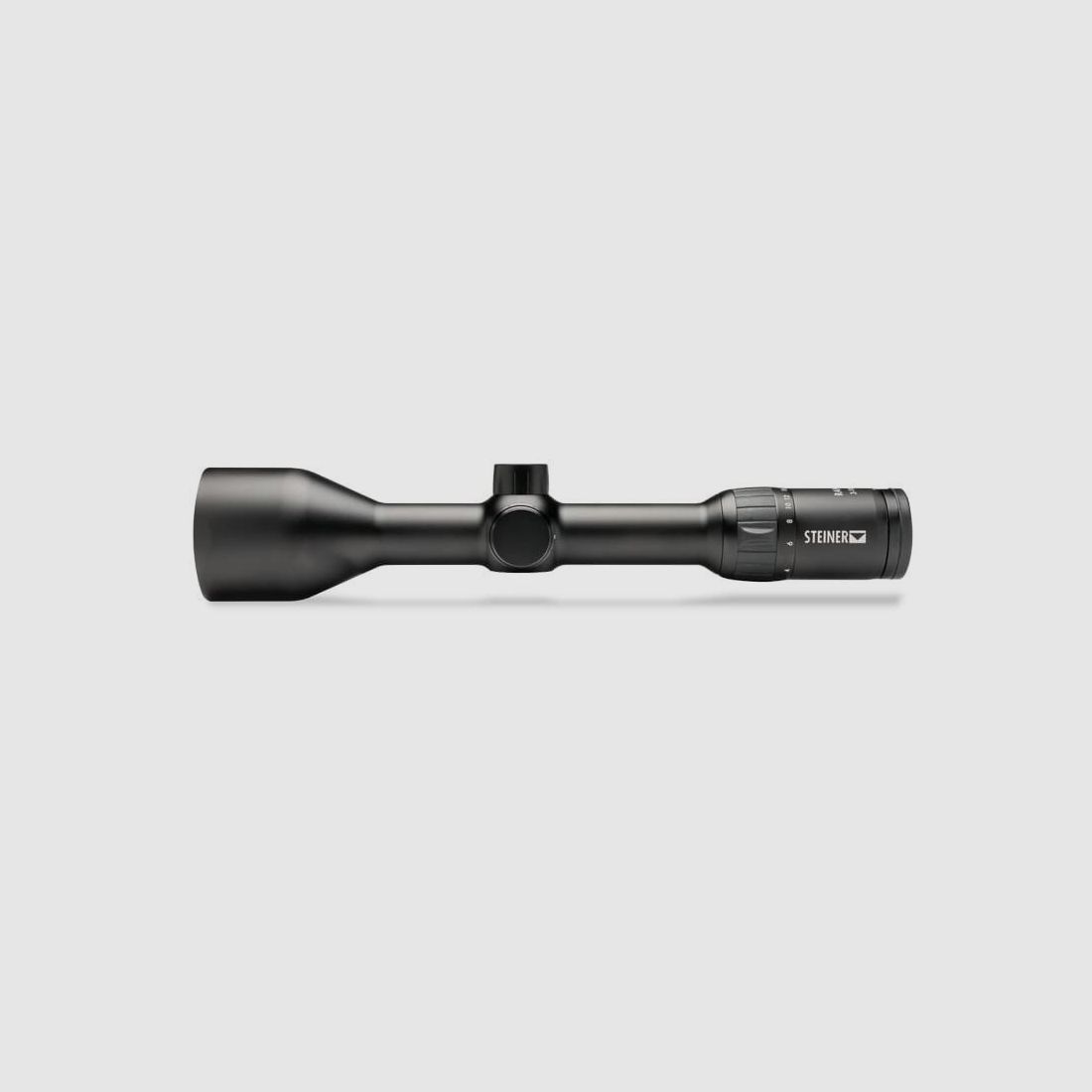 Steiner Ranger 6 3-18x56 LA-4A-I V2