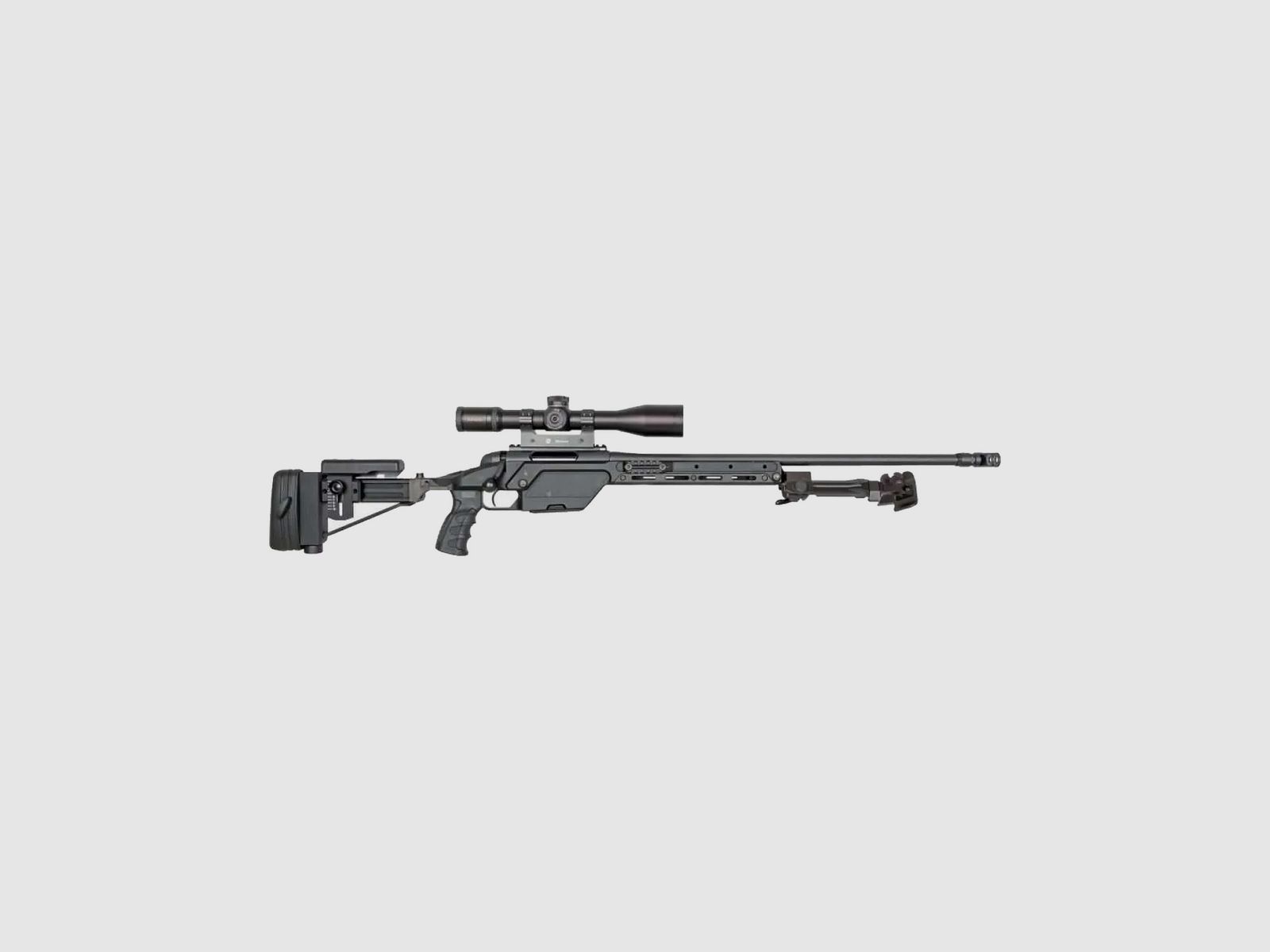 Steyr SSG 08 A1, Bild 1 von 2