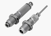 Hornady Custom Grade SERIES III 2-piece Die Set