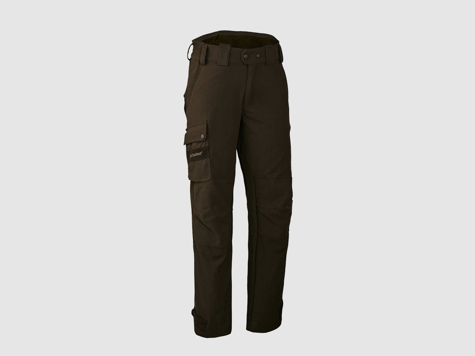 Deerhunter Muflon Extreme Pantaloni Wood 50