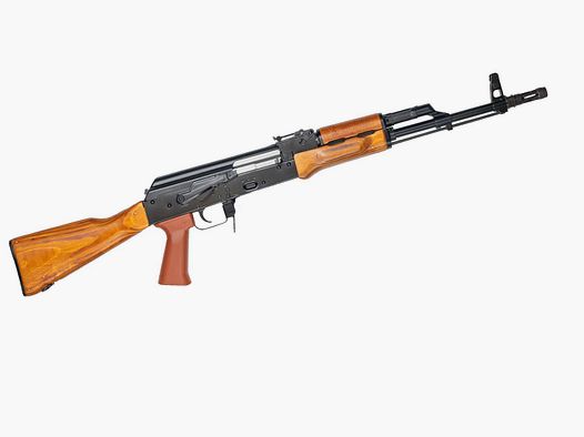 Karabinek AKM JACK 556 kal. 5,56x45 / .223Rem - osada drewniana