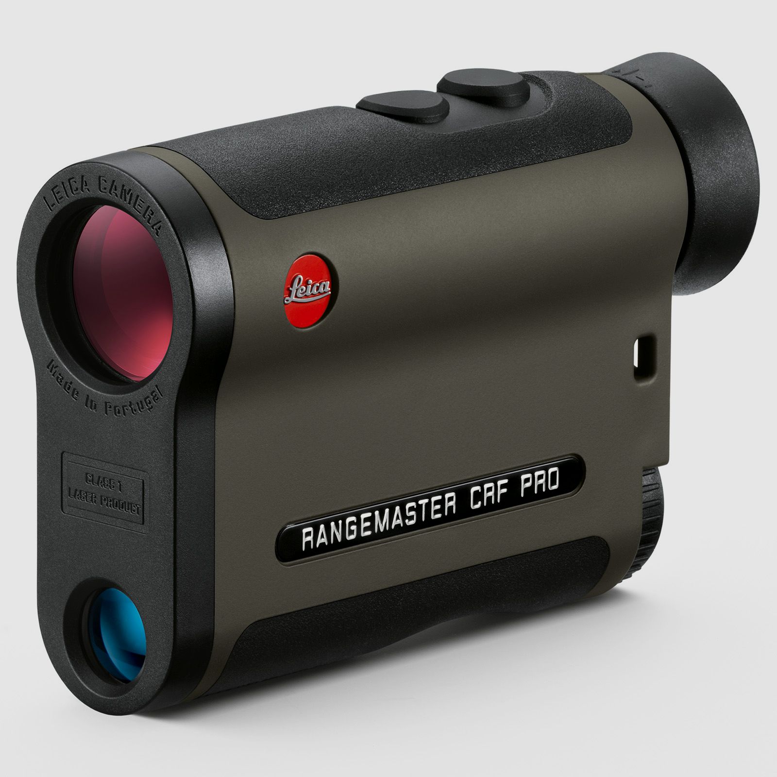 LEICA Rangemaster CRF PRO oliv