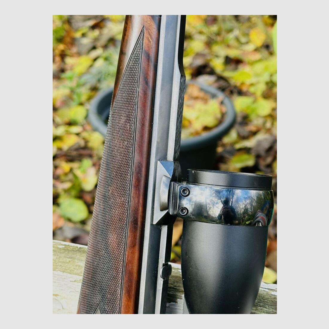 System Hagn (Hartmann und Weiss) Unikat