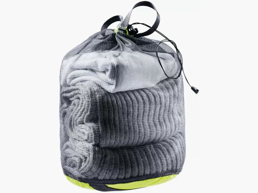 DEUTER Mesh Sack 3