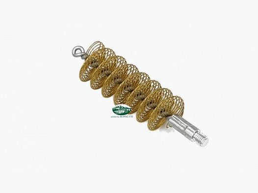 HTG Scovolo cal.24 spirale en bronze