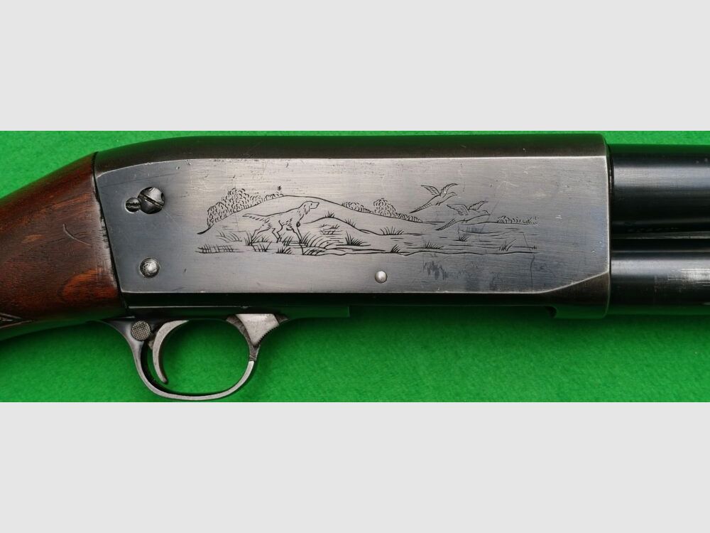 Ithaca 37