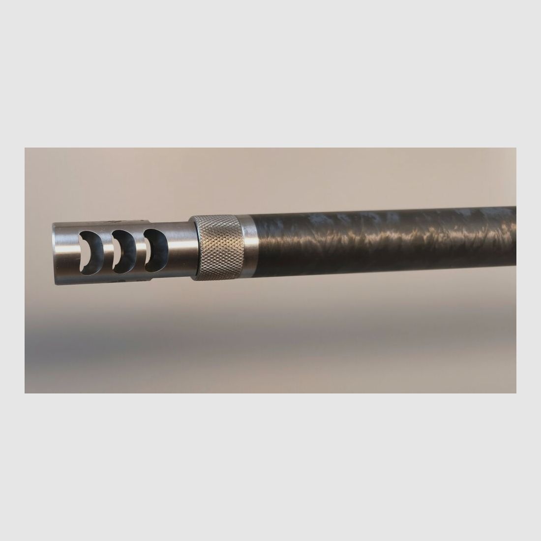 Kelbly's Nanook .338LapMag PRS with 3G XLR Element 4.0 Magnesium Chassis Car .338LapuaMag 26"