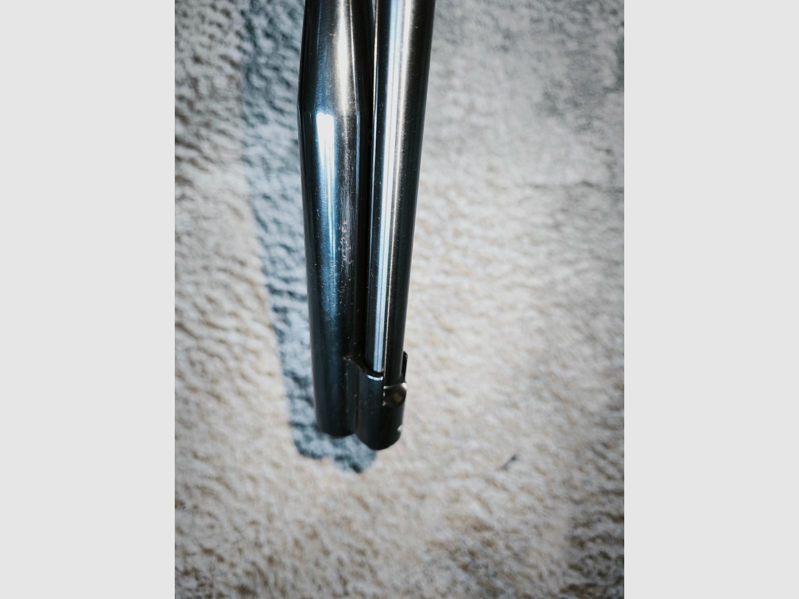 Weihrauch HW 97k Black