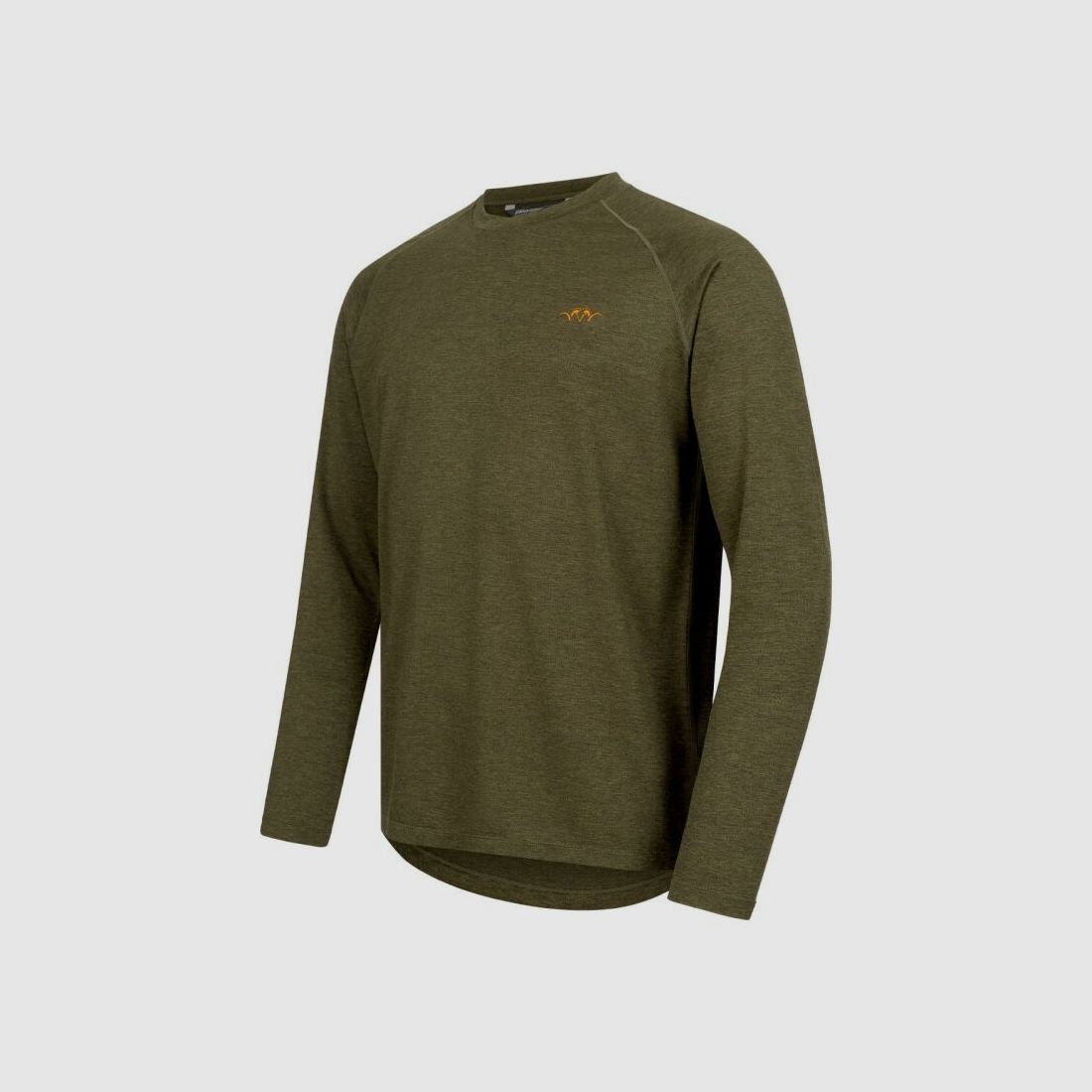 Blaser Herren Tech LS Shirt 23