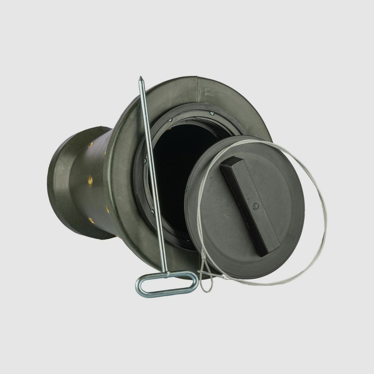 EUROHUNT Futterkegel