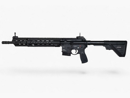 Heckler & Koch MR223 A3 16,5'' Slim-Line