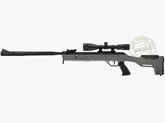 Karabina pneumatyczna CROSMAN Mag-Fire Extreme NP (19,9 Jouli)