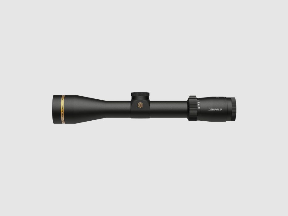 Leupold VX-5HD 2-10x42 Richtkijker LEUPOLD, afbeelding 3 van 5