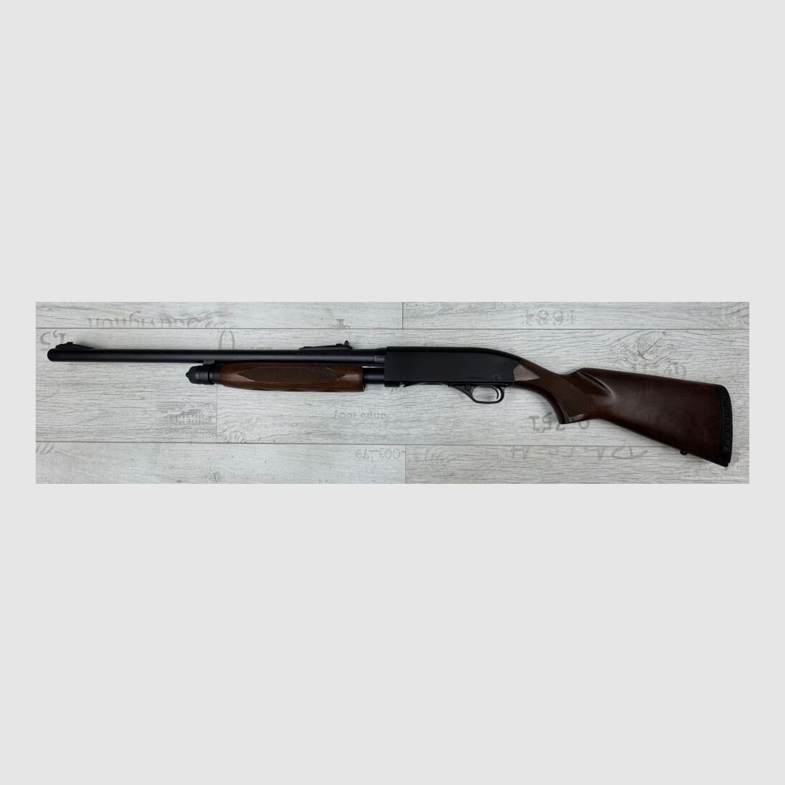 Winchester Mod. 1300 Ranger 12/76
