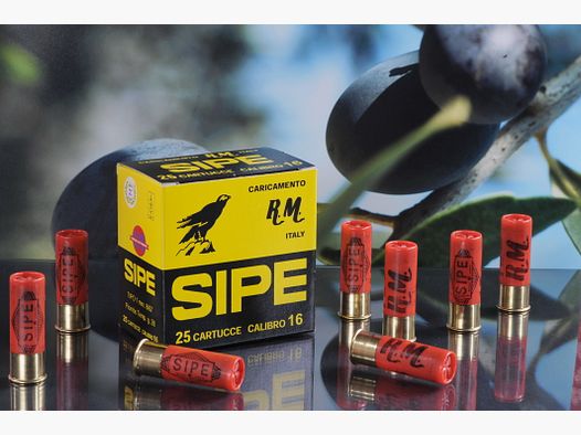 RM SIPE KALIBER 16