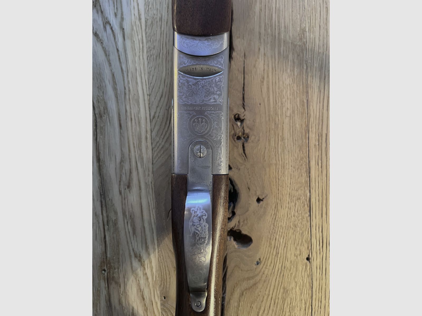 Beretta 686 | Silver Pigeon 1 | 12 /76 | wenig gebraucht