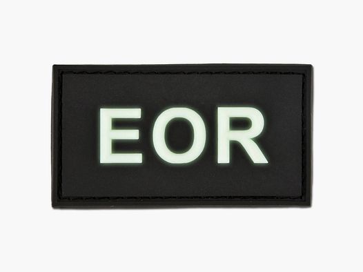 Fritzsch Fritzsch 3D-Patch EOR - Explosive Ordnance Reconaissance