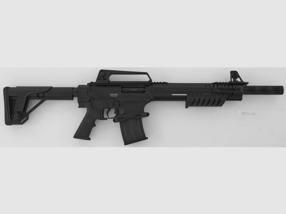 Hatsan PX12X