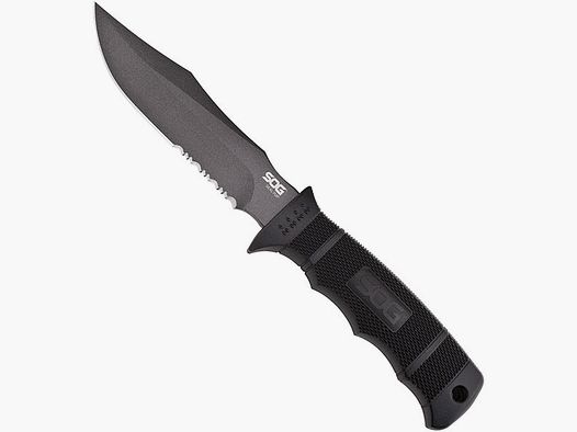 Seal Pup Knife, Kydex Sheath