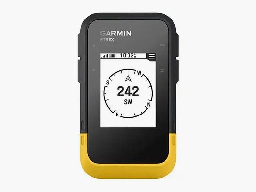 Garmin Garmin GPS-Handgerät eTrex SE