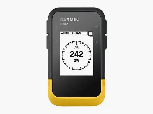 Garmin GPS handheld device eTrex SE