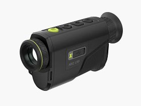 PIXFRA Arc LRF A625P caméra thermique