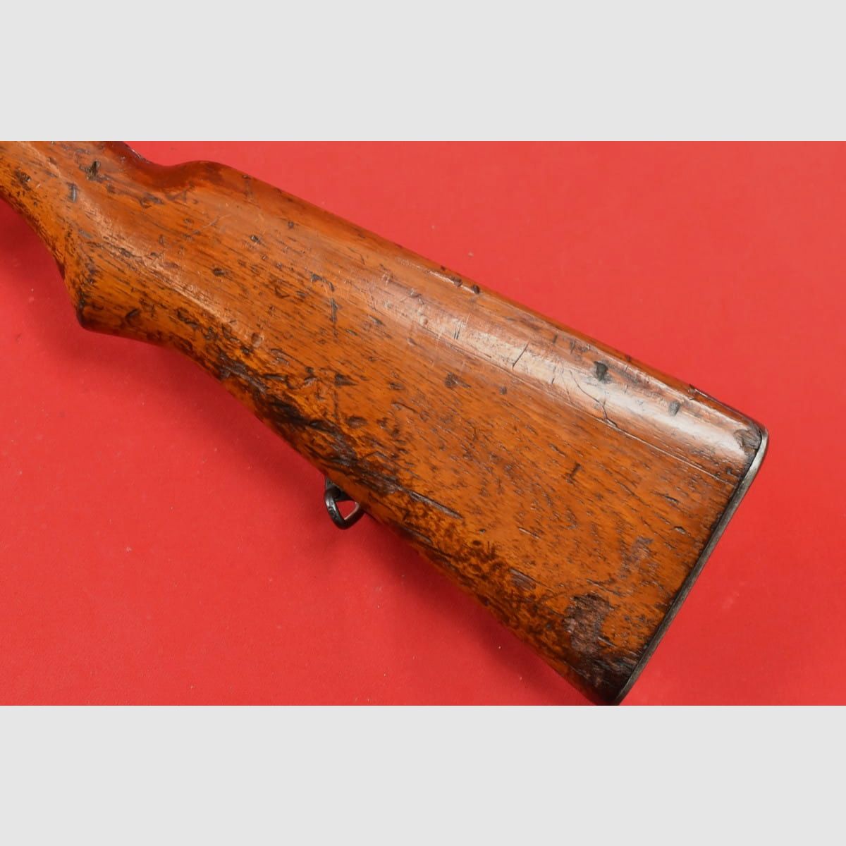#2097 Mauser-Kokura-Karabiner T45, Siam, Kal. 8x52R Siam, Bild 6 von 20