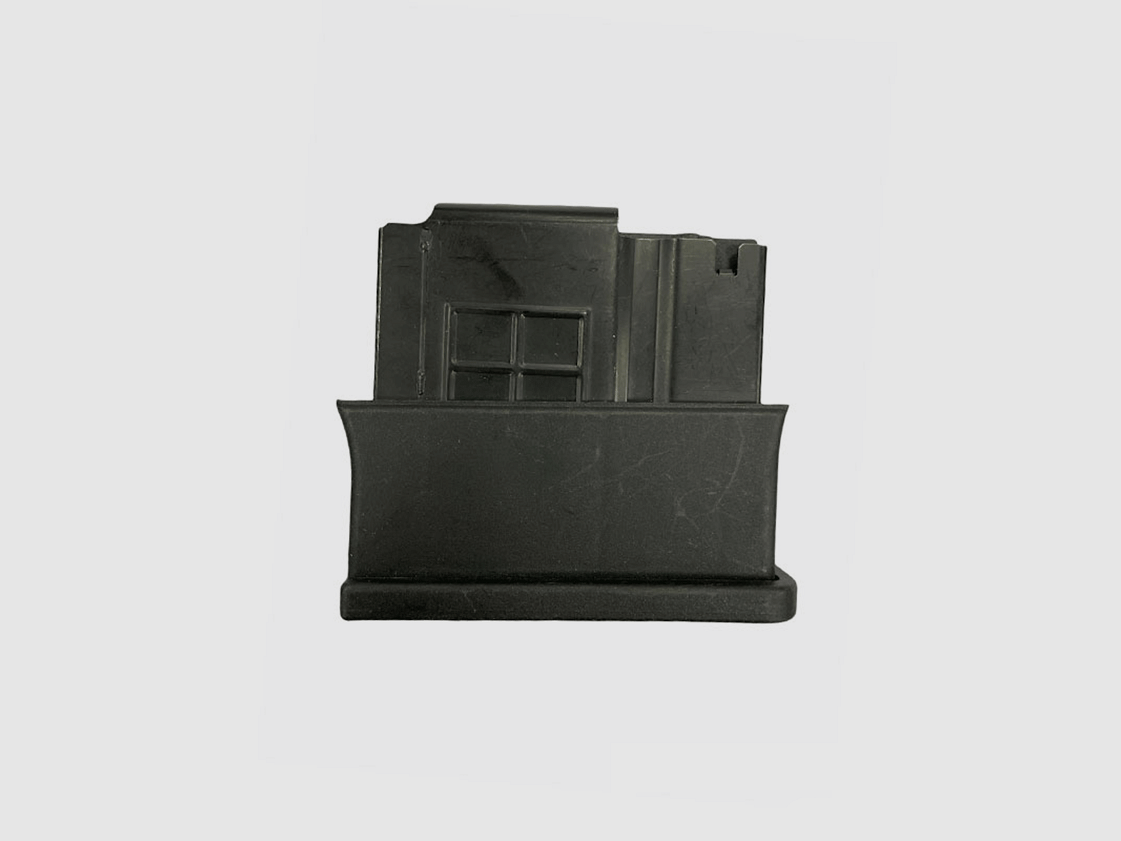 MAGAZIN – HAENEL SLB2000 10 SCHUSS Kal. 9,3×62