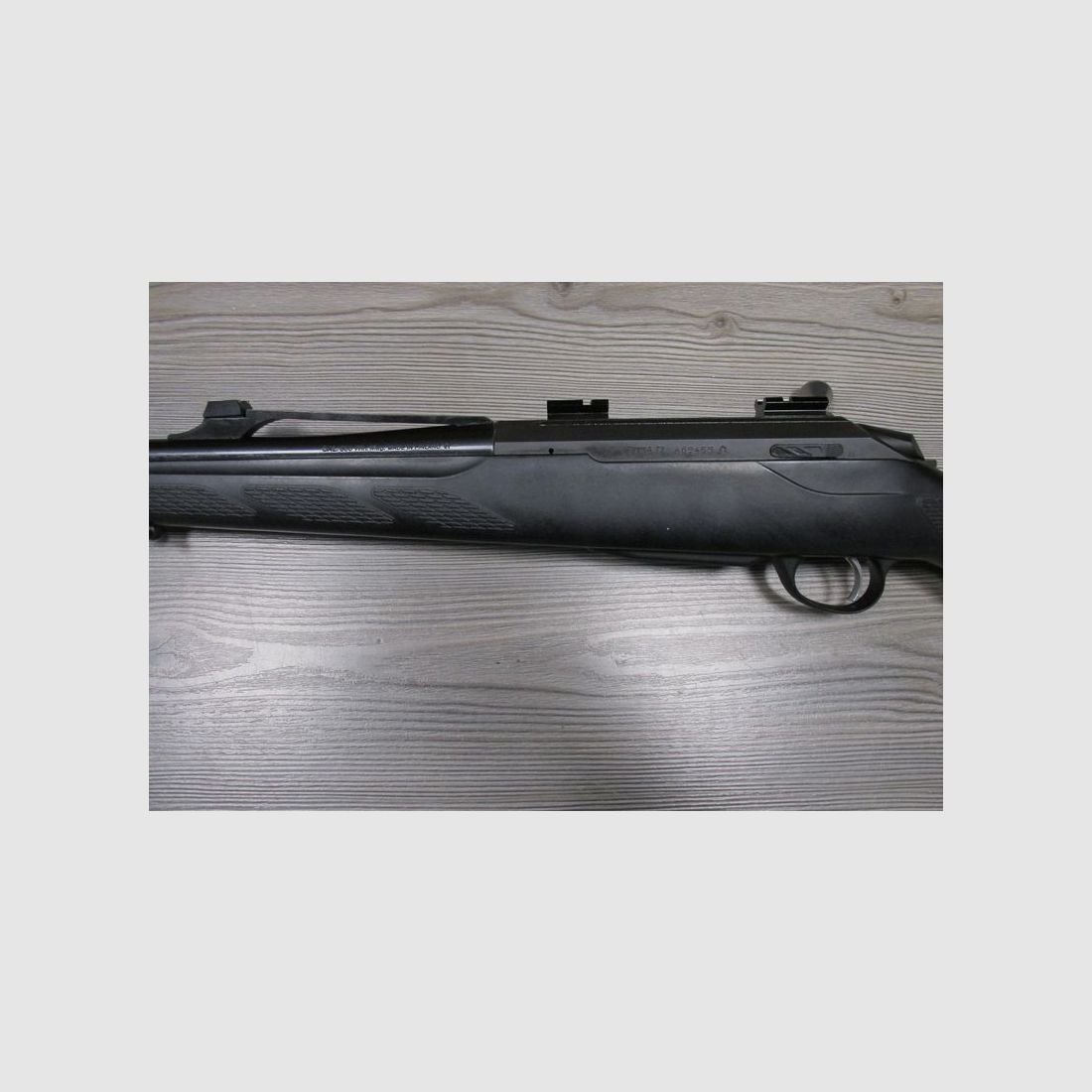 Tikka T3 300WIN MAG (vendue), image 5 sur 5